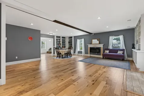 1228 Long Plains Road Buxton ME 04093