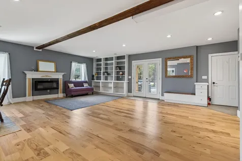 1228 Long Plains Road Buxton ME 04093
