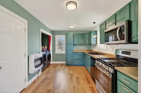 1228 Long Plains Road Buxton ME 04093
