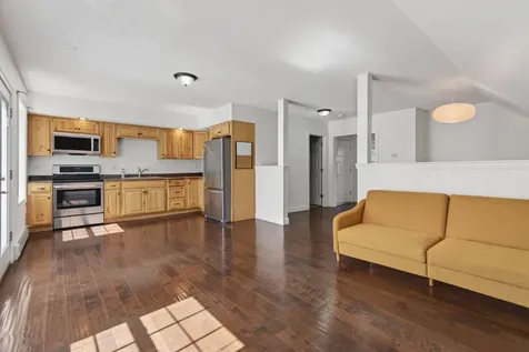 1228 Long Plains Road Buxton ME 04093