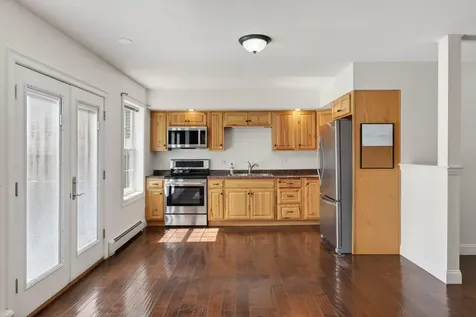 1228 Long Plains Road Buxton ME 04093