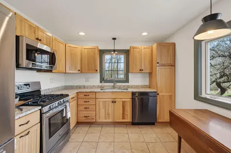 1228 Long Plains Road Buxton ME 04093