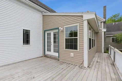 1228 Long Plains Road Buxton ME 04093
