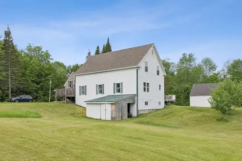 1228 Long Plains Road Buxton ME 04093