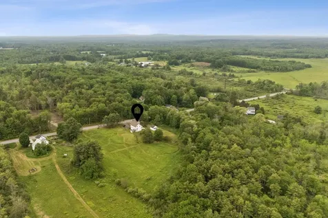 1228 Long Plains Road Buxton ME 04093