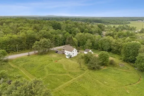 1228 Long Plains Road Buxton ME 04093