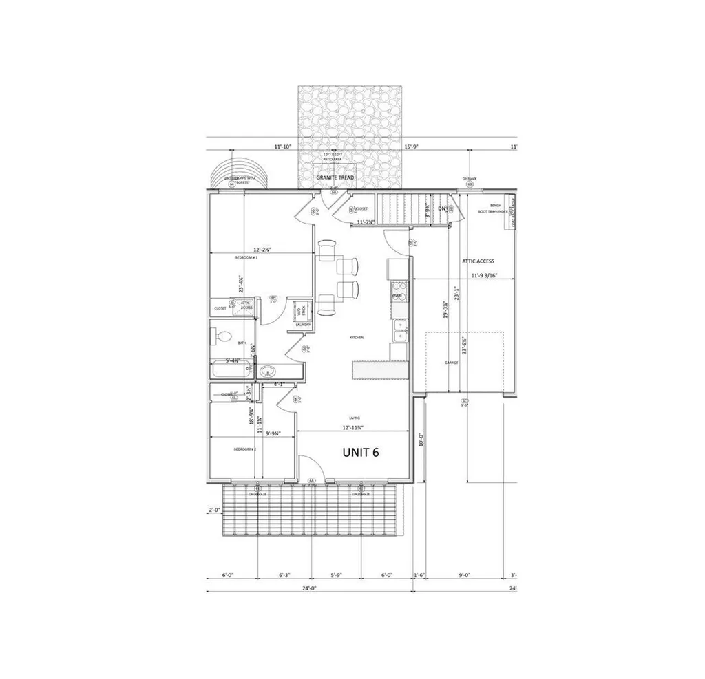 16 Viking Lane Westbrook ME 04092