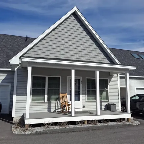 16 Viking Lane Westbrook ME 04092