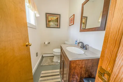 13 Wood Street Camden ME 04843