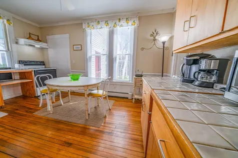 13 Wood Street Camden ME 04843