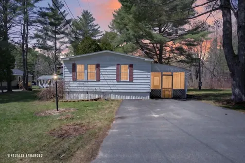 46 Monarch Drive Augusta ME 04330
