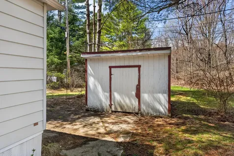 46 Monarch Drive Augusta ME 04330