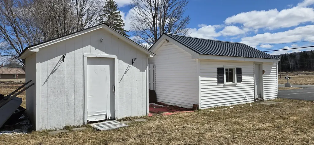 1021 Main Street Saint Francis ME 04774