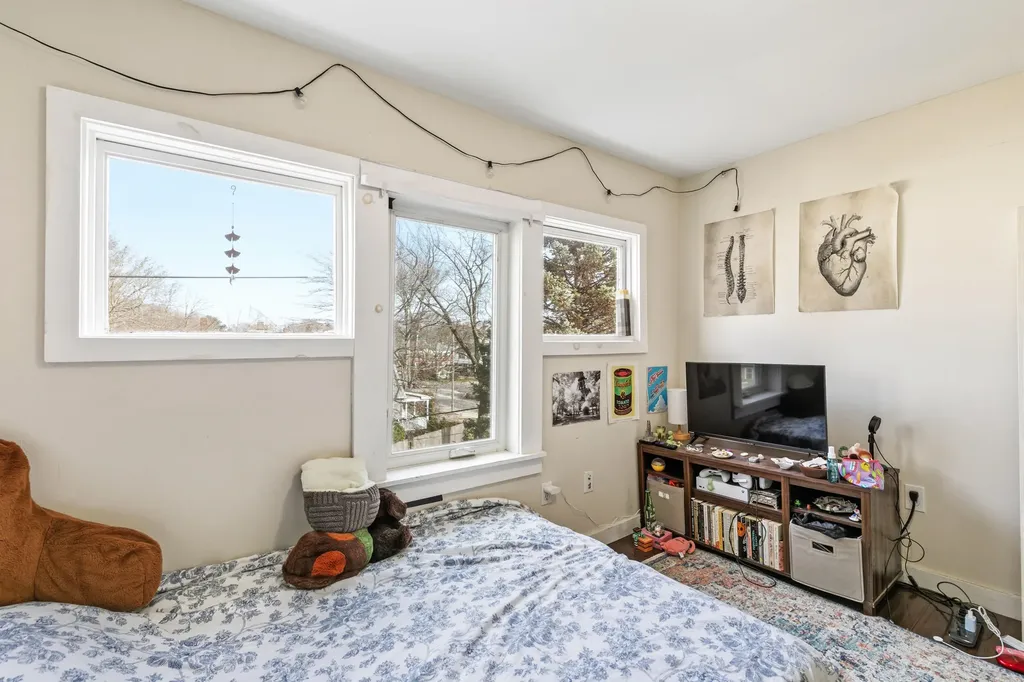 245 Brighton Avenue Portland ME 04102