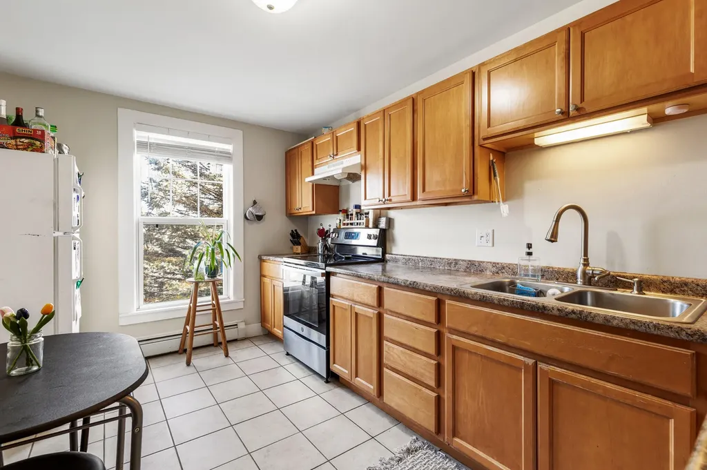245 Brighton Avenue Portland ME 04102
