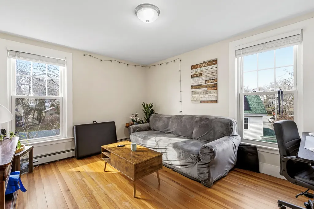 245 Brighton Avenue Portland ME 04102