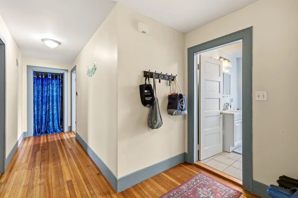 245 Brighton Avenue Portland ME 04102