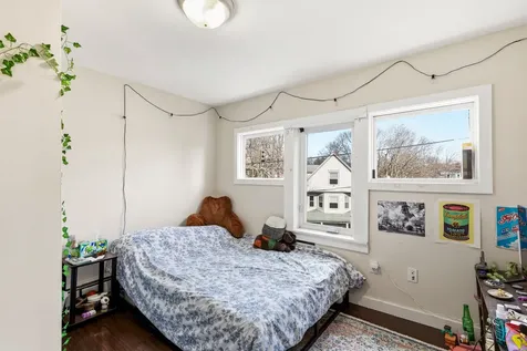 245 Brighton Avenue Portland ME 04102