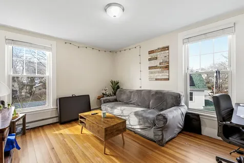 245 Brighton Avenue Portland ME 04102