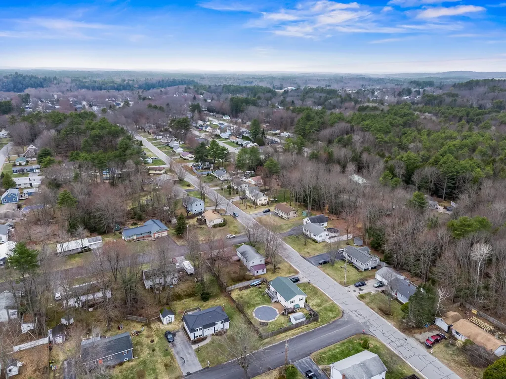 33 East Avenue Lisbon ME 04252
