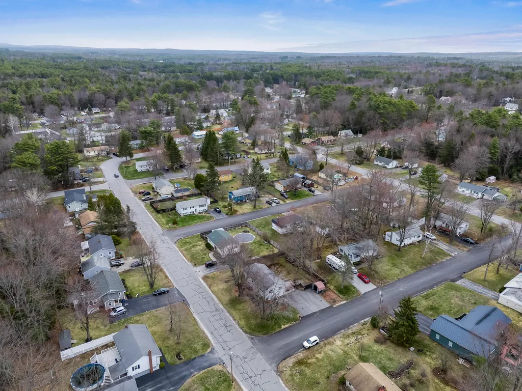 33 East Avenue Lisbon ME 04252