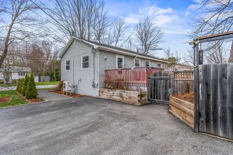 33 East Avenue Lisbon ME 04252
