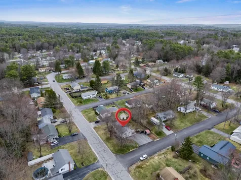 33 East Avenue Lisbon ME 04252