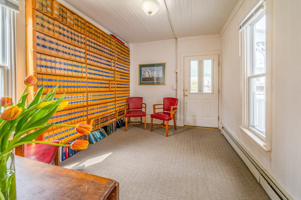 13 Wood Street Camden ME 04843
