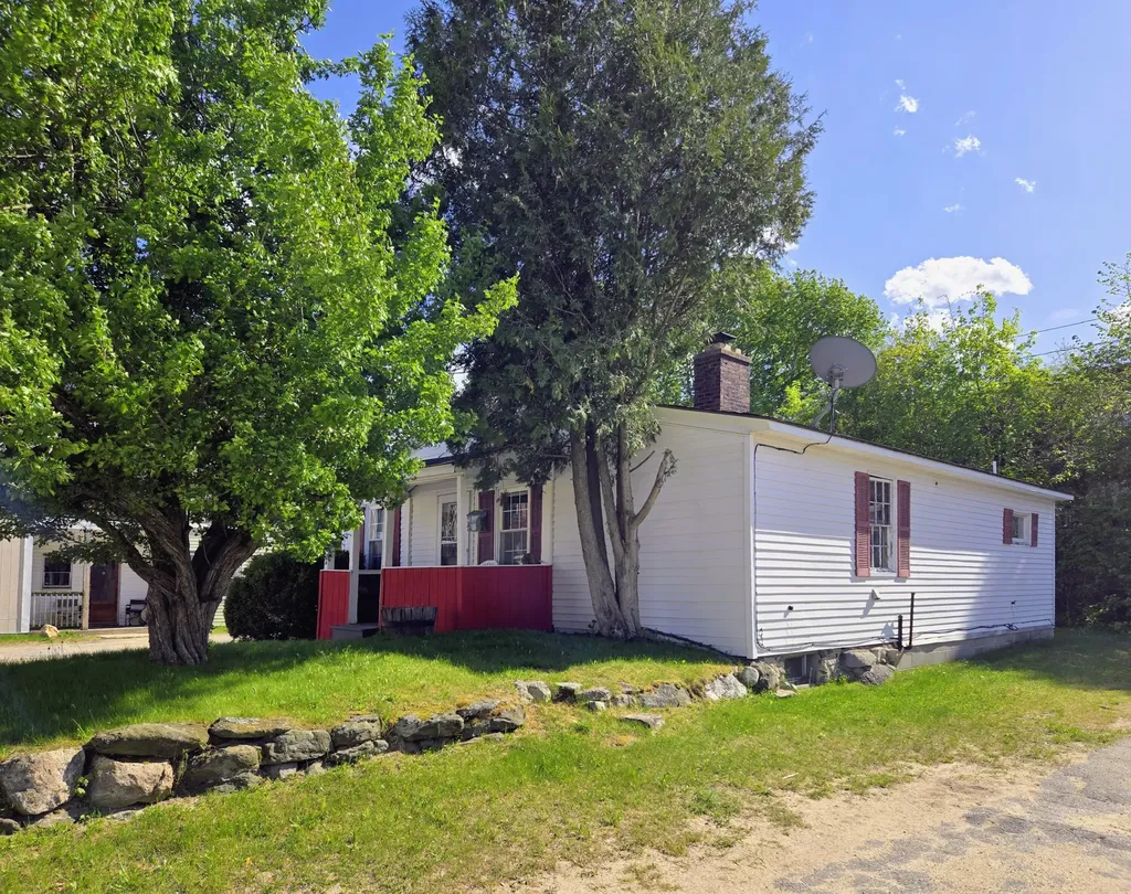 213 Waldo Street Rumford ME 04276