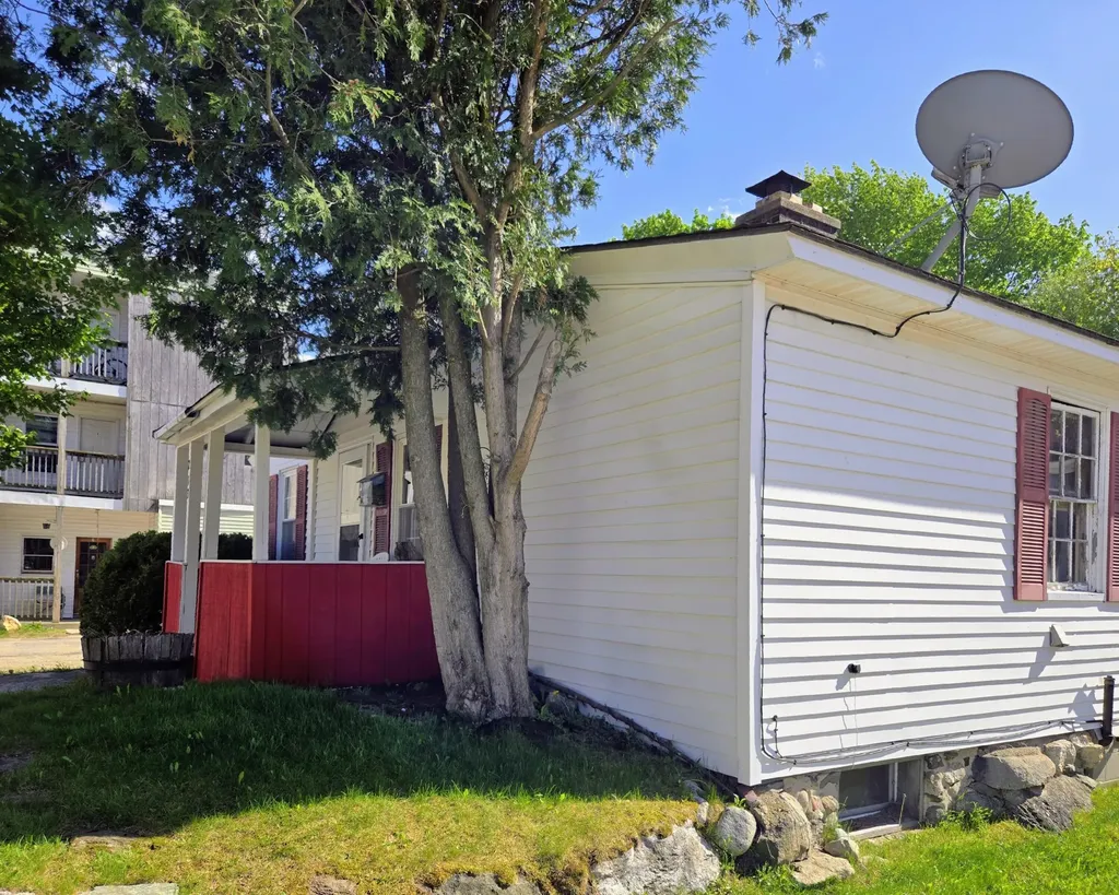 213 Waldo Street Rumford ME 04276