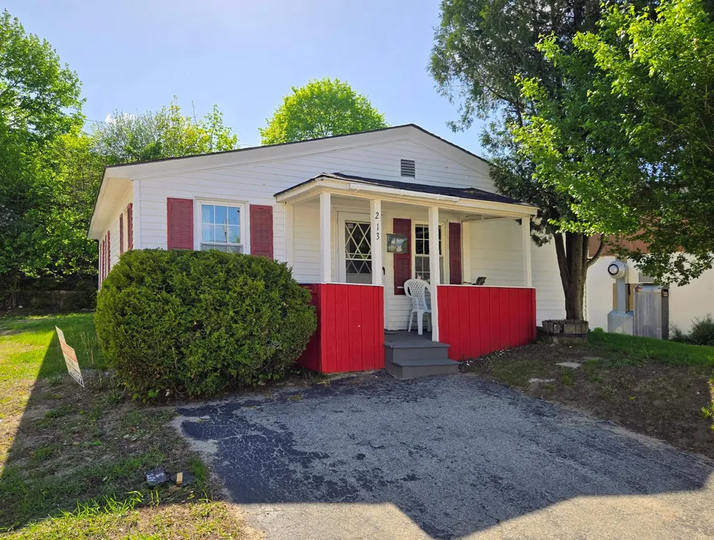 213 Waldo Street Rumford ME 04276