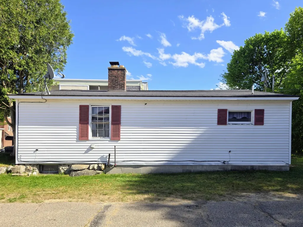 213 Waldo Street Rumford ME 04276