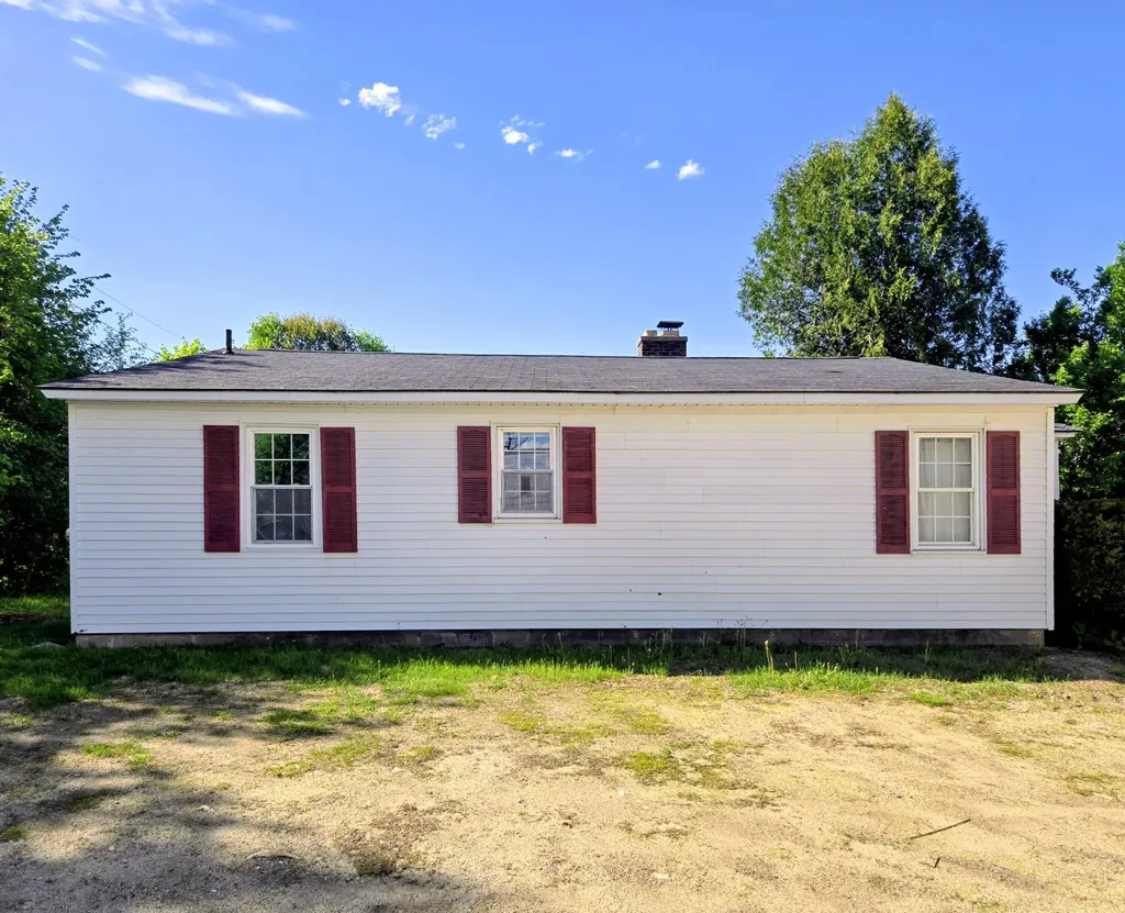 213 Waldo Street Rumford ME 04276