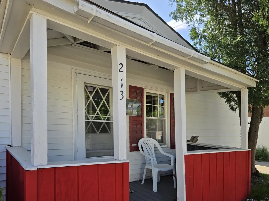 213 Waldo Street Rumford ME 04276