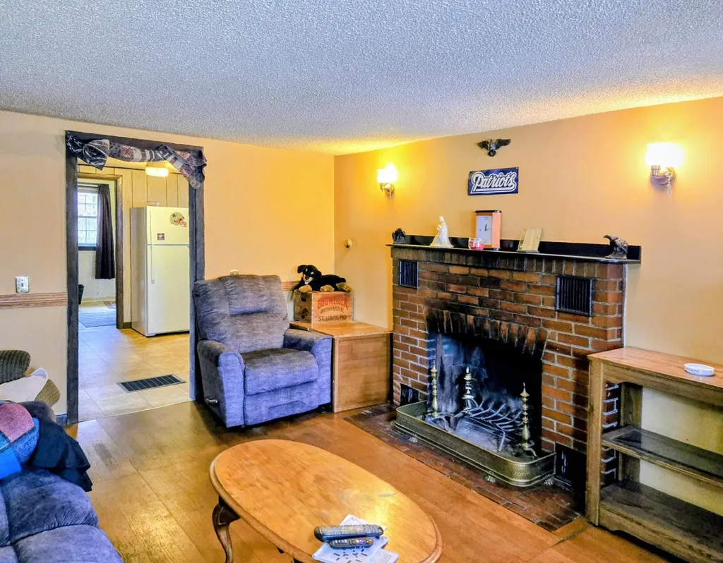 213 Waldo Street Rumford ME 04276