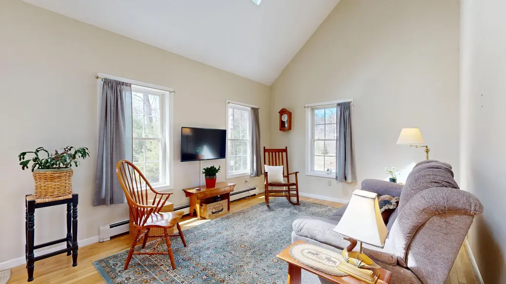 61 Holden Hills Bridgton ME 04009