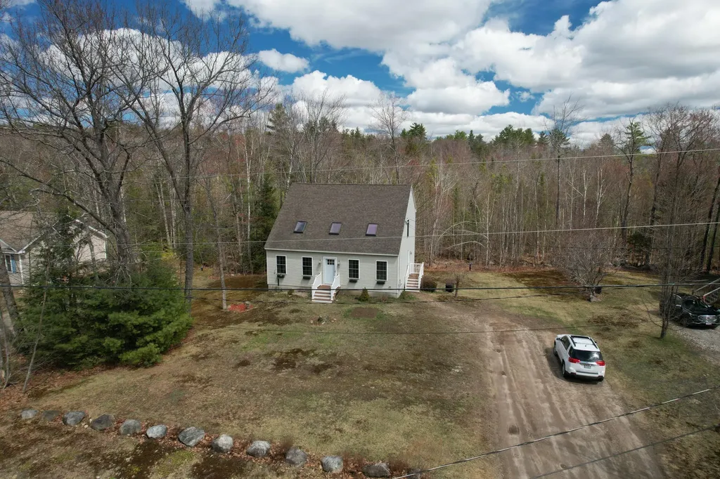 61 Holden Hills Bridgton ME 04009