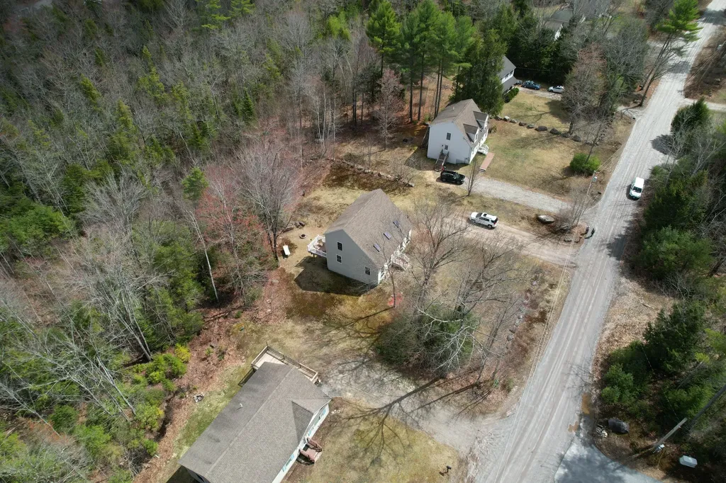 61 Holden Hills Bridgton ME 04009