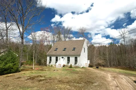 61 Holden Hills Bridgton ME 04009