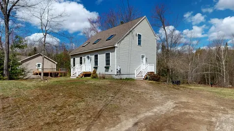 61 Holden Hills Bridgton ME 04009
