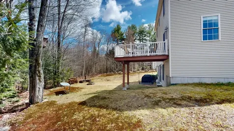 61 Holden Hills Bridgton ME 04009