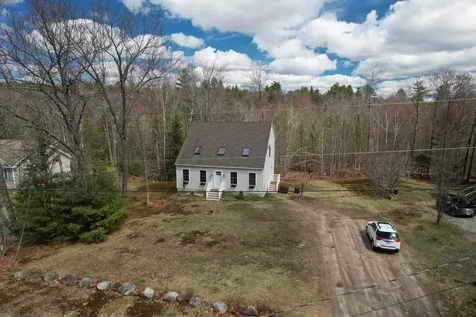 61 Holden Hills Bridgton ME 04009