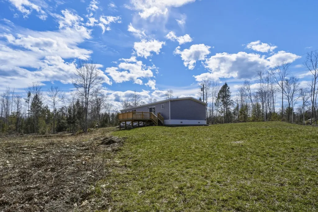 68 Marus Lane Somerville ME 04348