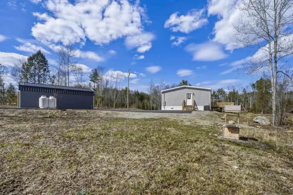 68 Marus Lane Somerville ME 04348