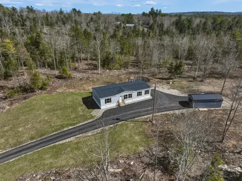 68 Marus Lane Somerville ME 04348