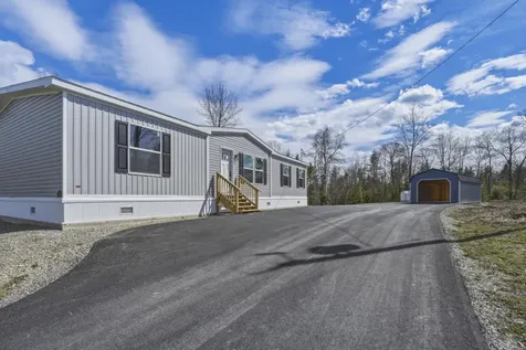 68 Marus Lane Somerville ME 04348