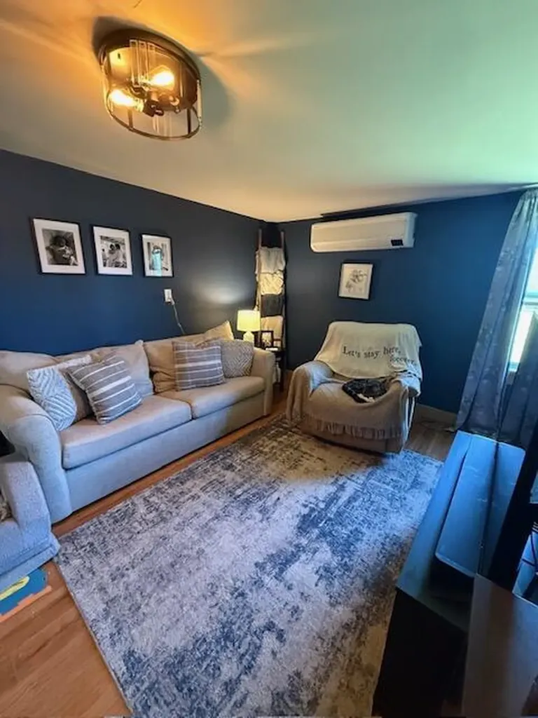 1815 Bangor Road Linneus ME 04730