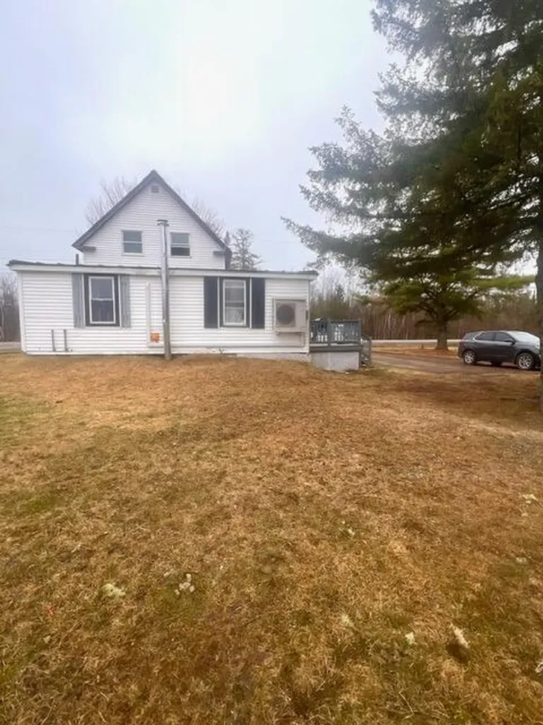 1815 Bangor Road Linneus ME 04730