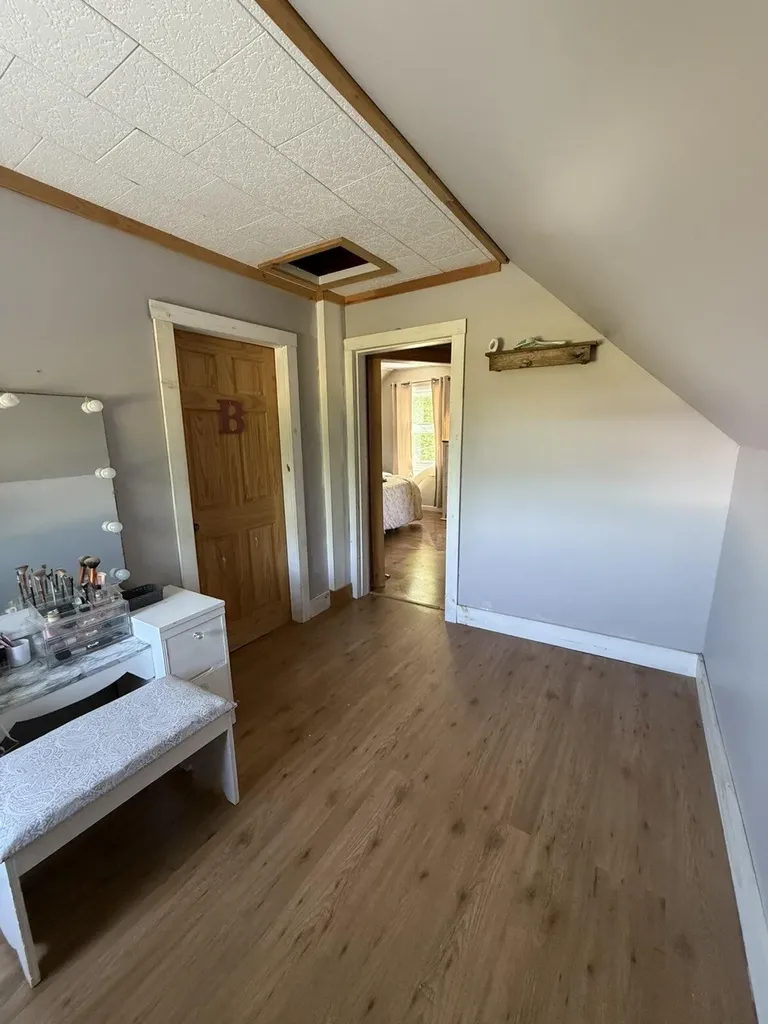 1815 Bangor Road Linneus ME 04730