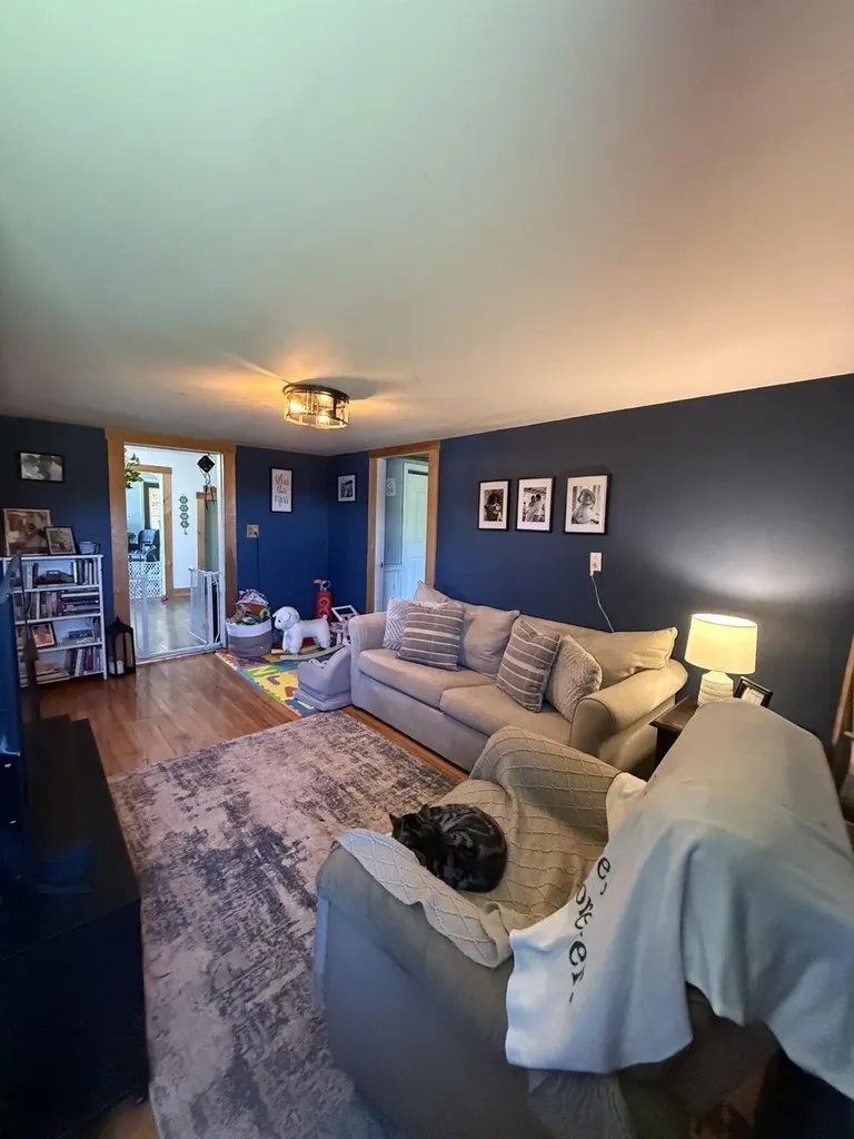 1815 Bangor Road Linneus ME 04730